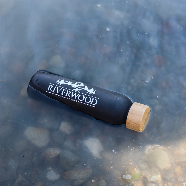 Riverwood Botella de agua | Artículos promocionales