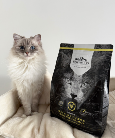 Alles voor katten van Riverwood