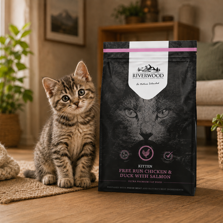 Alles voor Kittens