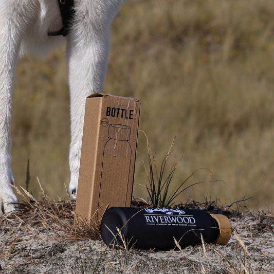 Riverwood Botella de agua | Artículos promocionales