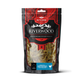 Kausnacks mit Fleisch | getrocknete Hundesnacks | Hähnchenfüße | 200 Gramm