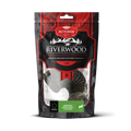 Snacks masticables con carne | snacks secos para perros | Cuerno de cordero | 1 pieza