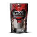 Hondensnacks met vlees | gedroogde snacks | Vleesstrips Ree | 150 gram