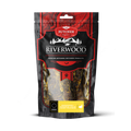 Kauwsnacks met vlees | gedroogde hondensnacks | Eendennekken | 200 gram
