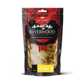 Kauwsnacks met vlees | gedroogde hondensnacks | Eendenpoten | 200 gram