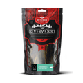 Kausnacks mit Fleisch | getrocknete Hundesnacks | Wildschweinhaut | 200 Gramm