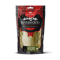 Snacks masticables con carne | snacks secos para perros | Orejas de cabra sin pelo | 100 gramos