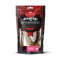 Friandises à mâcher à la viande | friandises séchées pour chiens | Cervelles de dinde | 200 grammes