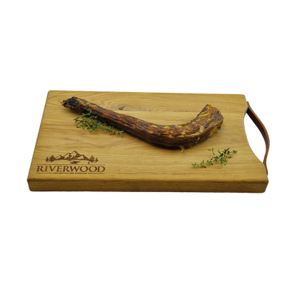 Friandises à mâcher à la viande | friandises séchées pour chiens | Cervelles de dinde | 200 grammes