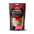 Friandises à mâcher avec viande | snacks secs pour chiens | Ailes de dinde | 200 grammes