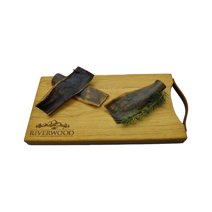 Kauwsnacks met vlees | gedroogde hondensnacks | Kamelenhuid | 200 gram