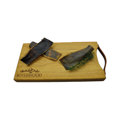 Kauwsnacks met vlees | gedroogde hondensnacks | Kamelenhuid | 200 gram