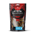 Hundesnacks mit Fleisch | getrocknete Snacks | Hühnermägen | 150 Gramm