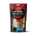 Kauwsnacks met vlees | gedroogde hondensnacks | Kippenvleugels | 200 gram