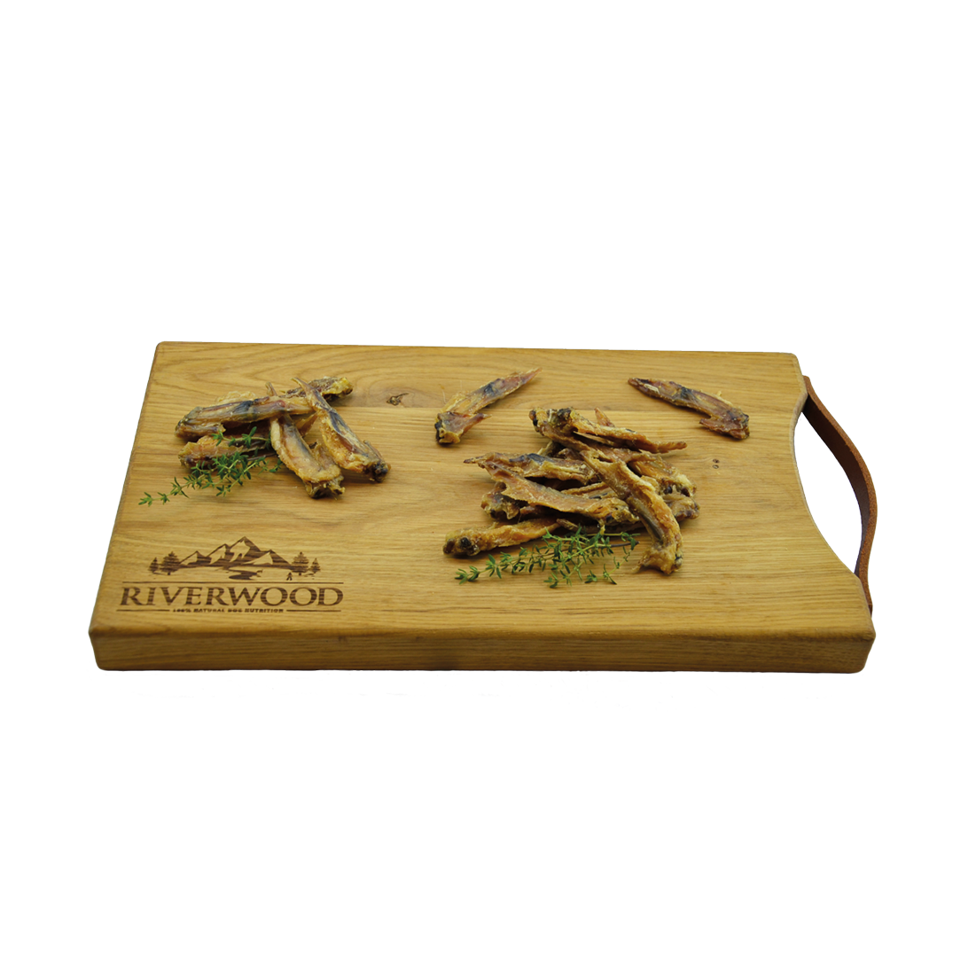 Kauwsnacks met vlees | gedroogde hondensnacks | Kippenvleugels | 200 gram