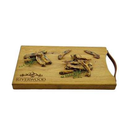 Kauwsnacks met vlees | gedroogde hondensnacks | Kippenvleugels | 200 gram