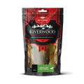 Kauwsnacks met vlees | gedroogde hondensnacks | Lamslong | 100 gram