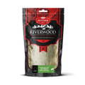 Chew snacks with meat | dried dog snacks | Lamb ears with fur | 100 grams