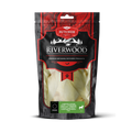 Kauwsnacks met vlees | gedroogde hondensnacks | Lamsoren zonder vacht | 100 gram