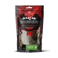 Kauwsnacks met vlees | gedroogde hondensnacks | Lamspens | 100 gram