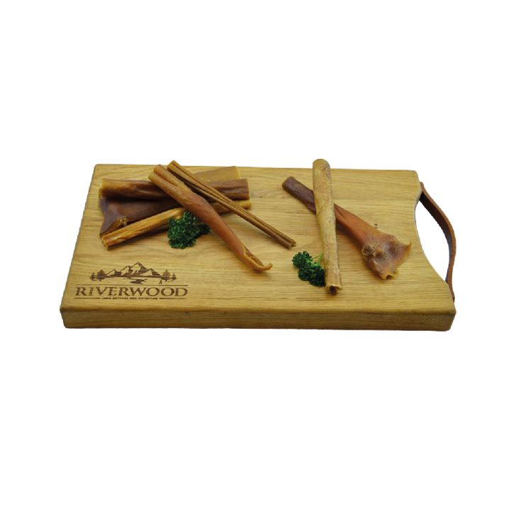 Kausnacks mit Fleisch | getrocknete Hundesnacks | Pferdehaut | 150 Gramm