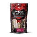 Friandises à mâcher avec viande | snacks secs pour chiens | Estomac de cheval | 100 grammes