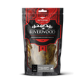 Friandises à mâcher à la viande | snacks secs pour chiens | oreilles de chevreuil | 4 pièces