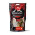 Chew snacks with meat | dried dog snacks | Beef lung | 150 grams