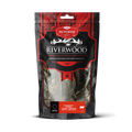 Kausnacks mit Fleisch | getrocknete Hundesnacks | Rinderpansen | 100 Gramm