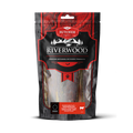 Chew snacks with meat | dried dog snacks | Beef flat | 150 grams
