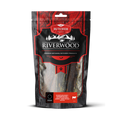 Chew snacks with meat | dried dog snacks | Beef round | 150 grams