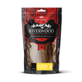 Hondensnacks met vlees | gedroogde snacks | Vleesstrips Eend | 150 gram