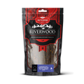Hondensnacks met vlees | beloningssnacks | Vleesstrips Gans | 150 gram