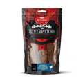 Dog snacks with meat | dried snacks | Chicken Meat Strips | 150 grams