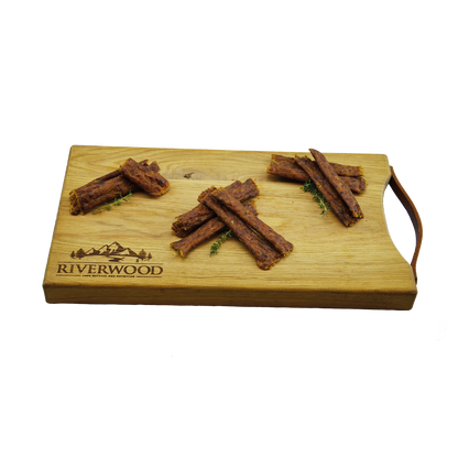 Dog snacks with meat | dried snacks | Chicken Meat Strips | 150 grams
