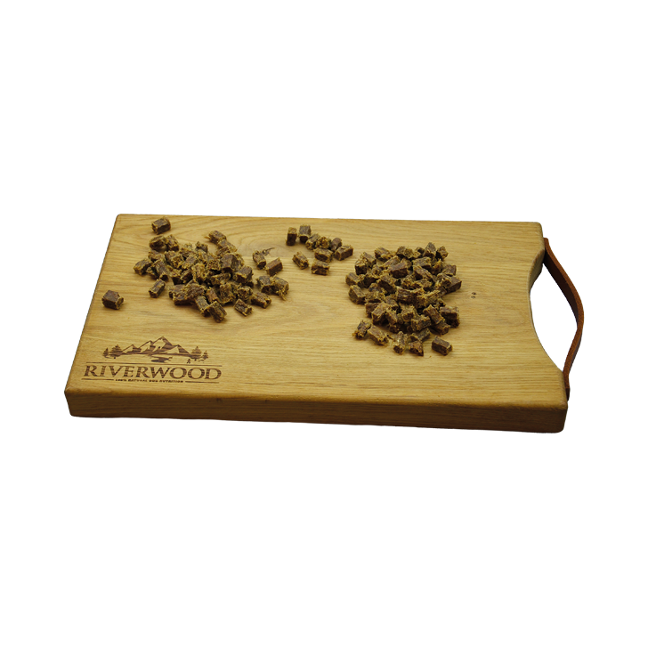 Friandises pour chiens et chats à la viande | friandises de récompense | Entraîneurs Sanglier | 150 grammes