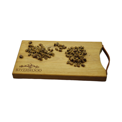 Friandises pour chiens et chats à la viande | friandises de récompense | Entraîneurs Sanglier | 150 grammes