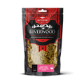 Hund- und Katzensnacks mit Fleisch | Belohnungssnacks | Puten-Trainer | 150 Gramm