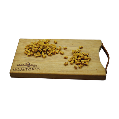 Hund- und Katzensnacks mit Fleisch | Belohnungssnacks | Puten-Trainer | 150 Gramm