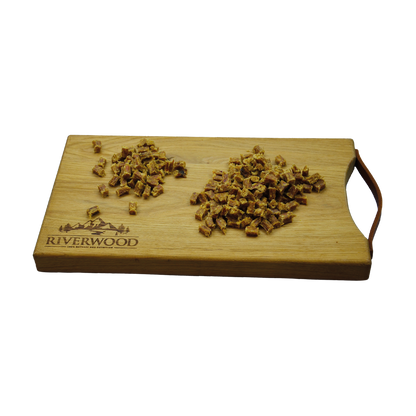 Honden- en kattensnacks met vlees | beloningssnacks | Kip trainers | 150 gram