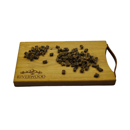 Honden- en kattensnacks met vlees | beloningssnacks | Lam trainers | 150 gram