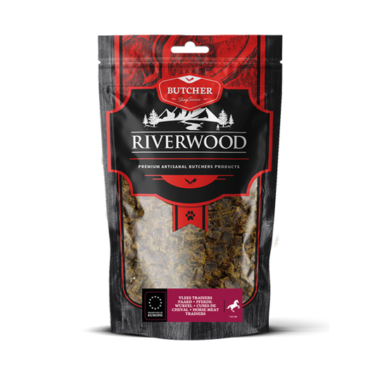Dog and cat snacks with meat | reward snacks | Horse trainers | 150 grams