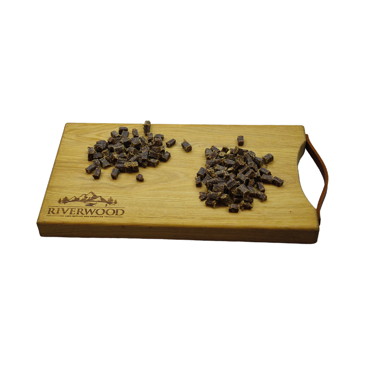 Honden- en kattensnacks met vlees | beloningssnacks | Ree trainers | 150 gram