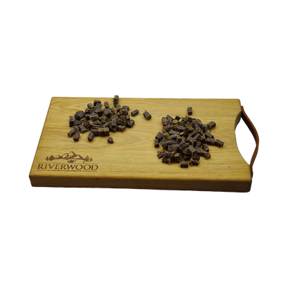 Honden- en kattensnacks met vlees | beloningssnacks | Ree trainers | 150 gram