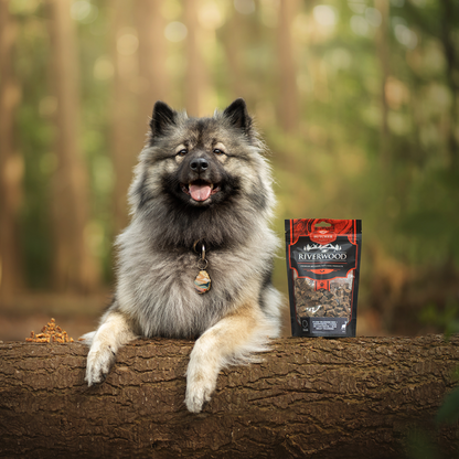 Honden- en kattensnacks met vlees | beloningssnacks | Kip trainers | 150 gram