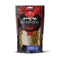 Snacks pour chiens et chats avec viande | friandises récompenses | Entraîneurs de viande d'oie | 150 grammes