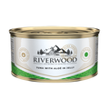 Wet food for Cats with fish | Tuna with Aloe Vera | 85 grams | Caviar for Cats