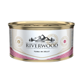 Natvoer voor Katten met vis | Tonijn in Gelei | 85 gram | Caviar for Cats