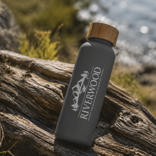 Riverwood Botella de agua | Artículos promocionales