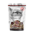 Hondensnacks met vlees | beloningssnacks | Butcher's Best - Hert & Everzwijn | 200 gram